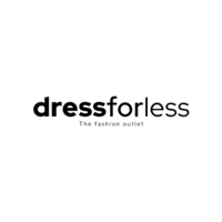 Dress-For-Less.at Logo