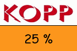 Kopp-Verlag 25 Prozent Gutschein