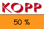 Kopp-Verlag 50 % Gutschein