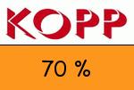 Kopp-Verlag 70 Prozent Gutschein