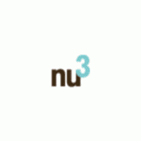 Nu3.at Logo